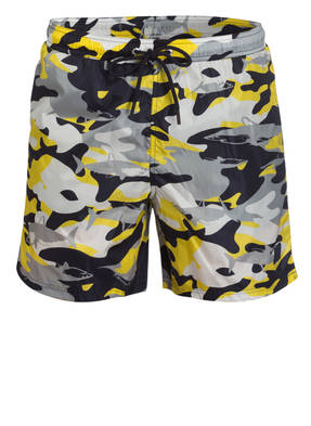 PAUL & SHARK Badeshorts