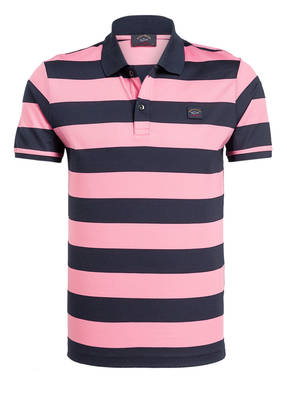 PAUL & SHARK Piqué-Poloshirt