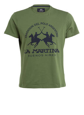 LA MARTINA T-Shirt
