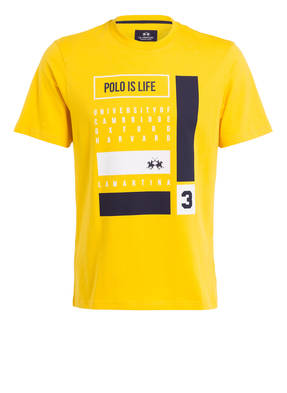 LA MARTINA T-Shirt