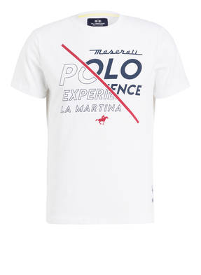 LA MARTINA T-Shirt