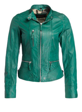OAKWOOD Lederjacke EACH