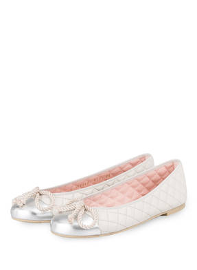 Pretty Ballerinas Ballerinas ROSARIO