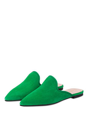 Pretty Ballerinas Mules ANGELIS