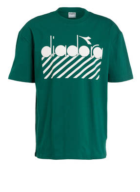 diadora T-Shirt SS BARRA