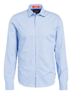 SCOTCH & SODA Hemd Regular Fit