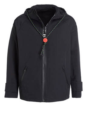 BURBERRY Parka ROBERTS