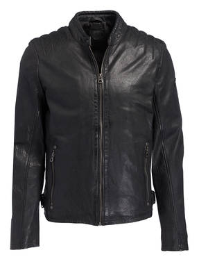 gipsy Lederjacke RIO