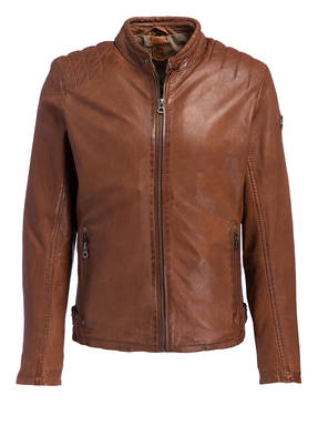 gipsy Lederjacke RIO