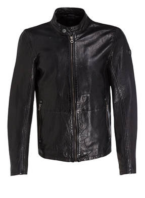 gipsy Lederjacke HANK