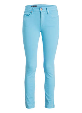TRUE RELIGION 7/8-Jeans HALLE Super Skinny Fit