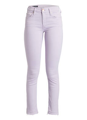 TRUE RELIGION 7/8-Jeans HALLE Super Skinny Fit
