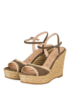 UNISA Wedges MALLORCA
