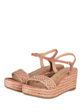 UNISA Wedges KATIA