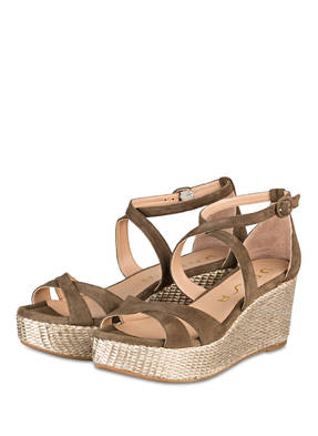 UNISA Wedges KACY