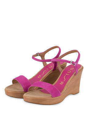 UNISA Wedges RITA