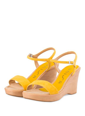 UNISA Wedges RITA