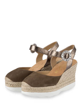 UNISA Wedges COFI