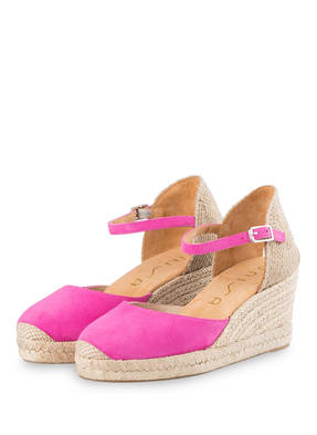 UNISA Wedges CACERES