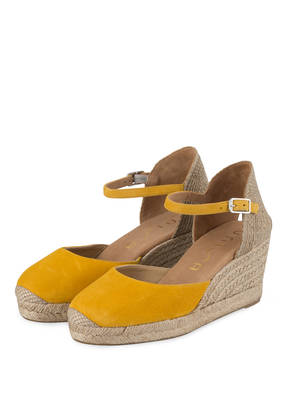 UNISA Wedges CACERES