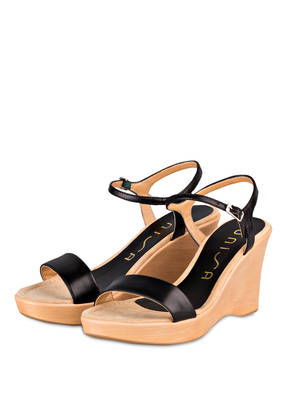 UNISA Wedges RITA