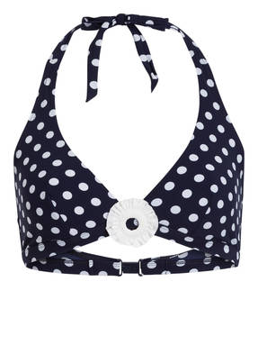 Aubade Neckholder-Bikini-Top ESCALE A ST. BARTH