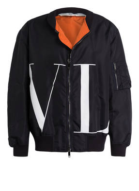 VALENTINO Jacke VLTN