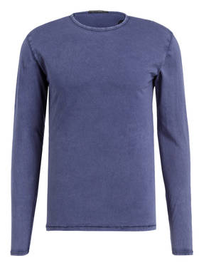 DRYKORN Langarmshirt YOSHI
