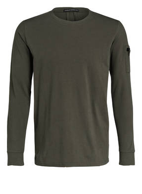 DRYKORN Langarmshirt FREDERIK