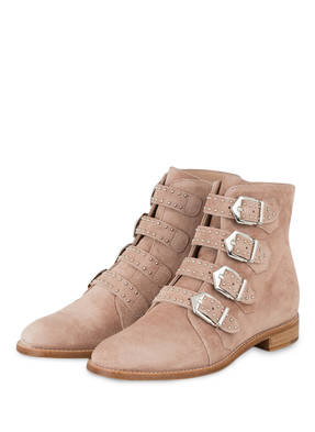 Pertini Stiefeletten