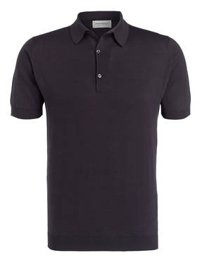JOHN SMEDLEY Jersey-Poloshirt ADRIAN