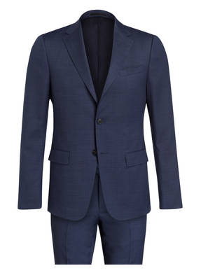 ZZegna Anzug DROP 8 Slim Fit