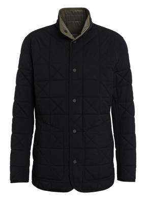 ZZegna Wende-Steppjacke