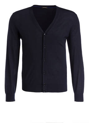 ZZegna Strickjacke
