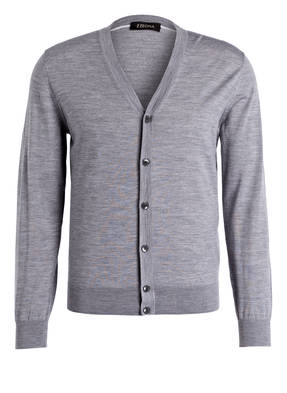ZZegna Strickjacke