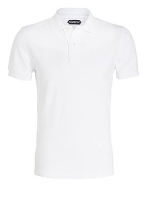 TOM FORD Piqué-Poloshirt
