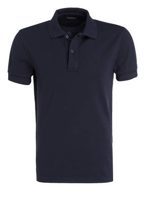 TOM FORD Piqué-Poloshirt