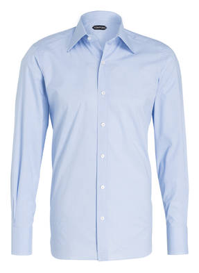 TOM FORD Hemd Slim Fit