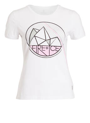 FIRE+ICE T-Shirt FATUA