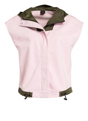 FIRE+ICE Sweatjacke DARGY