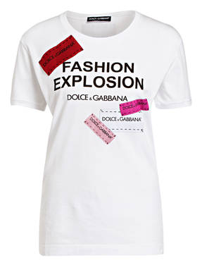 DOLCE&GABBANA T-Shirt