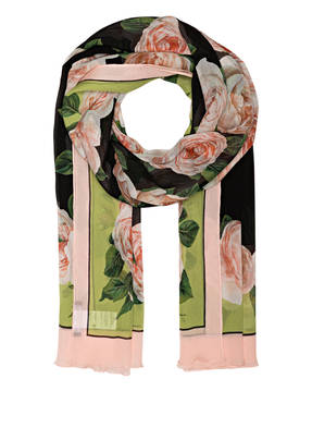 DOLCE&GABBANA Seidenschal