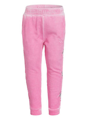 BETTER RICH Hose im Jogging-Stil