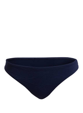 CYELL Bikini-Hose ISLAND NAVY