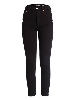 RE/DONE 7/8-Jeans