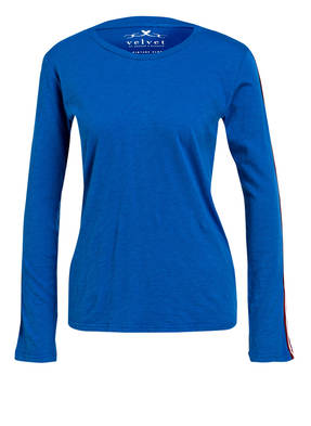 velvet Longsleeve