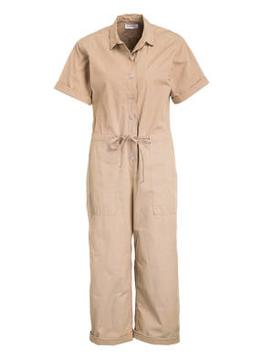 velvet Jumpsuit