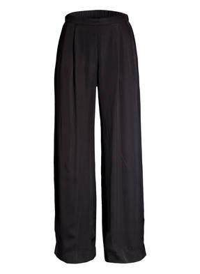 velvet Marlenehose