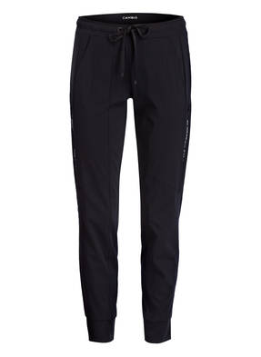 CAMBIO Hose JORDAN im Jogging-Stil