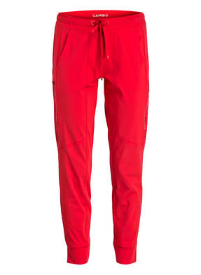 CAMBIO Hose JORDAN im Jogging-Stil